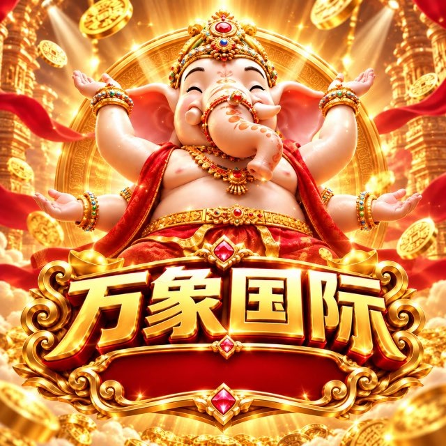 万象国际